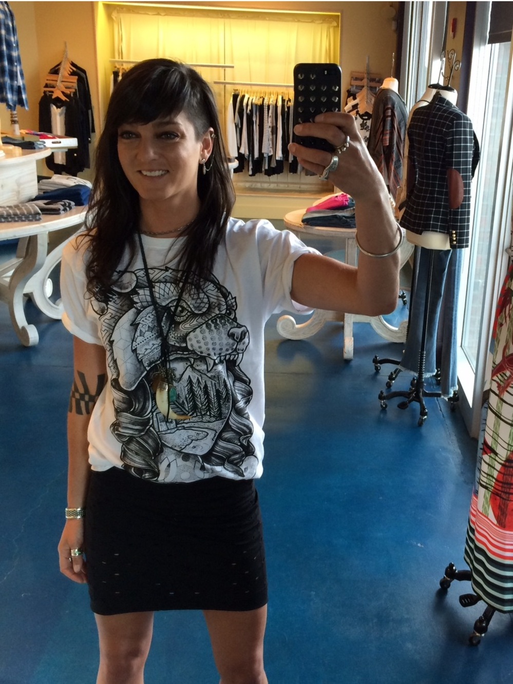 Limited edition vintage Tattoo Artist Tee